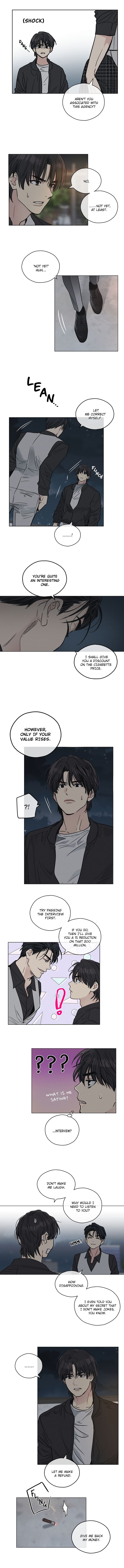 Payback, Chapter 4 image 4
